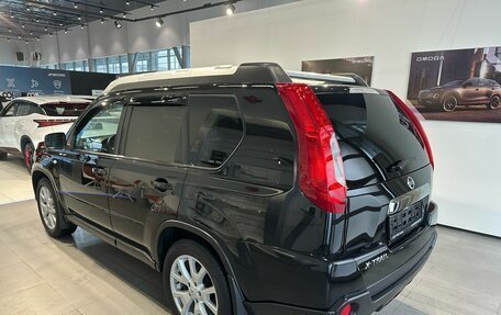 Nissan X-Trail, 2012 год, 1 390 000 рублей, 6 фотография