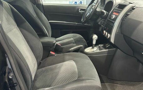 Nissan X-Trail, 2012 год, 1 390 000 рублей, 9 фотография