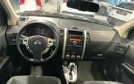 Nissan X-Trail, 2012 год, 1 390 000 рублей, 8 фотография