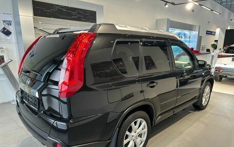 Nissan X-Trail, 2012 год, 1 390 000 рублей, 5 фотография