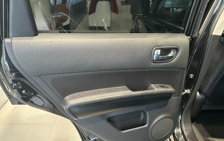 Nissan X-Trail, 2012 год, 1 390 000 рублей, 13 фотография