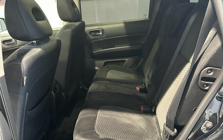 Nissan X-Trail, 2012 год, 1 390 000 рублей, 10 фотография