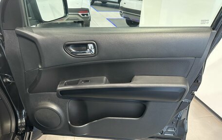 Nissan X-Trail, 2012 год, 1 390 000 рублей, 14 фотография