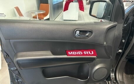 Nissan X-Trail, 2012 год, 1 390 000 рублей, 12 фотография