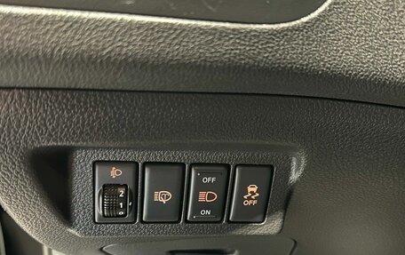 Nissan X-Trail, 2012 год, 1 390 000 рублей, 17 фотография