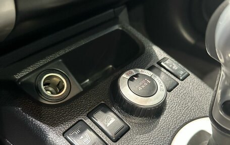 Nissan X-Trail, 2012 год, 1 390 000 рублей, 19 фотография