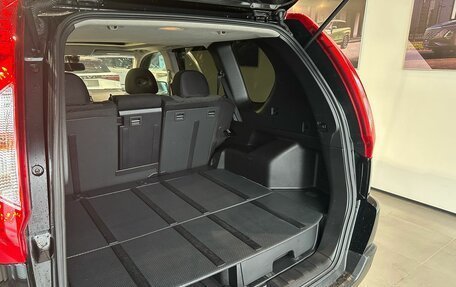 Nissan X-Trail, 2012 год, 1 390 000 рублей, 22 фотография