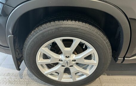Nissan X-Trail, 2012 год, 1 390 000 рублей, 26 фотография