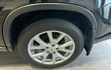 Nissan X-Trail, 2012 год, 1 390 000 рублей, 25 фотография
