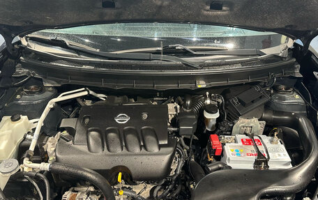 Nissan X-Trail, 2012 год, 1 390 000 рублей, 21 фотография