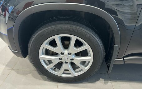 Nissan X-Trail, 2012 год, 1 390 000 рублей, 24 фотография