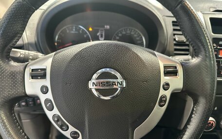 Nissan X-Trail, 2012 год, 1 390 000 рублей, 18 фотография