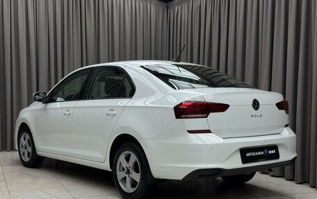 Volkswagen Polo VI (EU Market), 2020 год, 1 299 000 рублей, 6 фотография