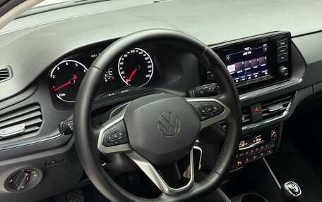 Volkswagen Polo VI (EU Market), 2020 год, 1 299 000 рублей, 9 фотография