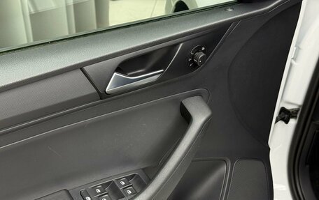 Volkswagen Polo VI (EU Market), 2020 год, 1 299 000 рублей, 16 фотография