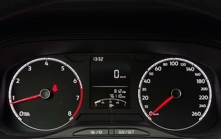 Volkswagen Polo VI (EU Market), 2020 год, 1 299 000 рублей, 12 фотография