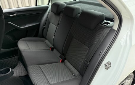 Volkswagen Polo VI (EU Market), 2020 год, 1 299 000 рублей, 11 фотография