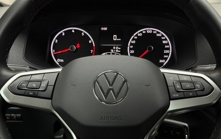 Volkswagen Polo VI (EU Market), 2020 год, 1 299 000 рублей, 10 фотография