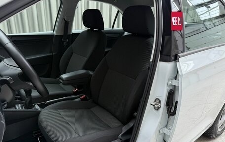Volkswagen Polo VI (EU Market), 2020 год, 1 299 000 рублей, 8 фотография