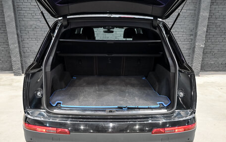 Audi Q7, 2015 год, 3 250 000 рублей, 6 фотография