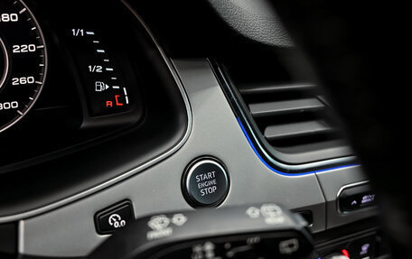 Audi Q7, 2015 год, 3 250 000 рублей, 16 фотография