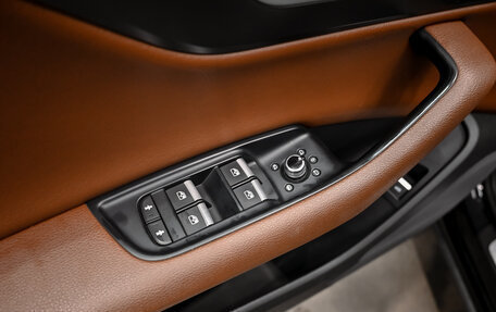 Audi Q7, 2015 год, 3 250 000 рублей, 13 фотография