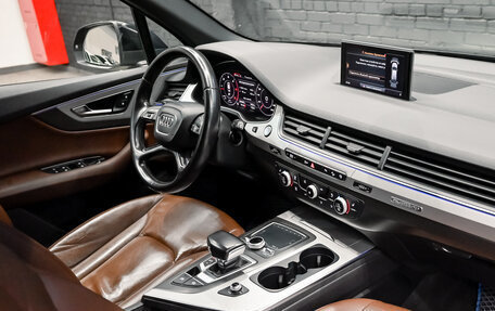 Audi Q7, 2015 год, 3 250 000 рублей, 18 фотография