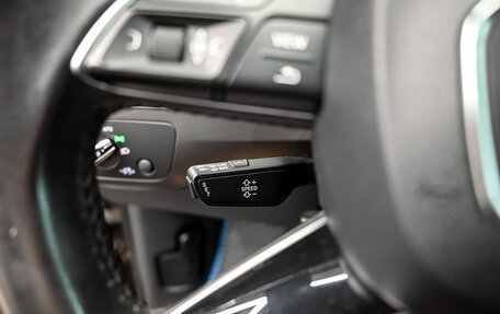 Audi Q7, 2015 год, 3 250 000 рублей, 14 фотография