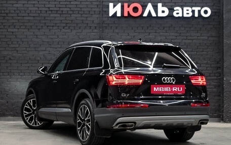 Audi Q7, 2015 год, 3 250 000 рублей, 7 фотография