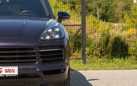 Porsche Cayenne III, 2019 год, 3 840 000 рублей, 5 фотография