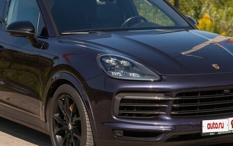 Porsche Cayenne III, 2019 год, 3 840 000 рублей, 6 фотография