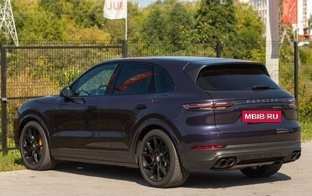 Porsche Cayenne III, 2019 год, 3 840 000 рублей, 7 фотография