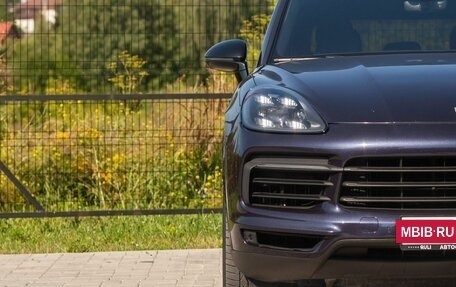 Porsche Cayenne III, 2019 год, 3 840 000 рублей, 4 фотография