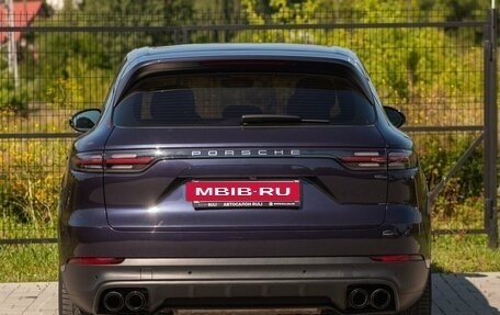 Porsche Cayenne III, 2019 год, 3 840 000 рублей, 8 фотография