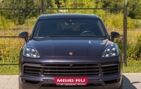 Porsche Cayenne III, 2019 год, 3 840 000 рублей, 2 фотография