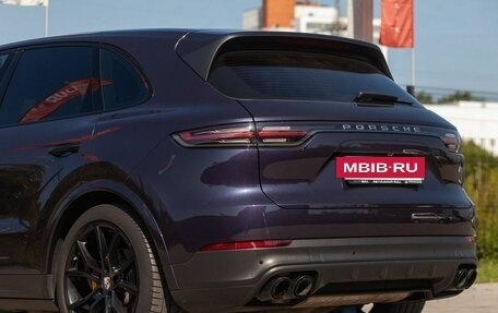 Porsche Cayenne III, 2019 год, 3 840 000 рублей, 13 фотография
