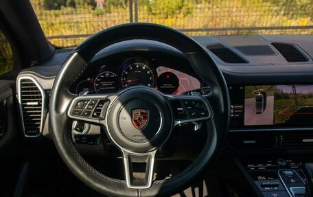 Porsche Cayenne III, 2019 год, 3 840 000 рублей, 20 фотография