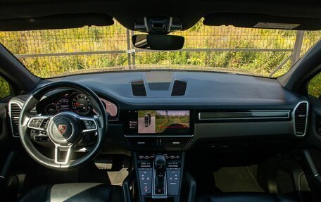 Porsche Cayenne III, 2019 год, 3 840 000 рублей, 19 фотография