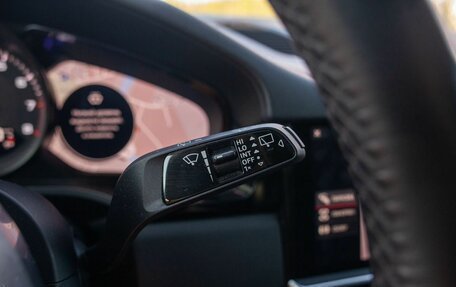 Porsche Cayenne III, 2019 год, 3 840 000 рублей, 23 фотография