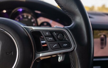Porsche Cayenne III, 2019 год, 3 840 000 рублей, 25 фотография