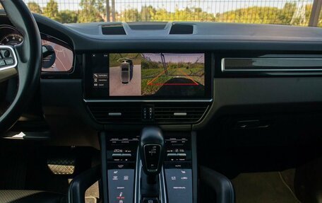 Porsche Cayenne III, 2019 год, 3 840 000 рублей, 26 фотография