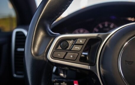 Porsche Cayenne III, 2019 год, 3 840 000 рублей, 24 фотография