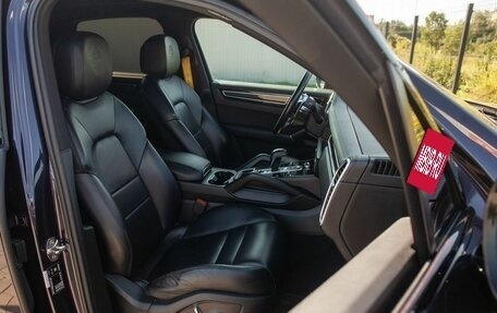 Porsche Cayenne III, 2019 год, 3 840 000 рублей, 30 фотография