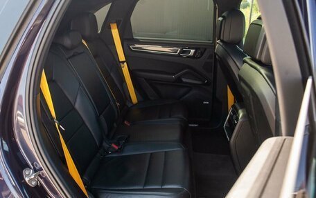 Porsche Cayenne III, 2019 год, 3 840 000 рублей, 31 фотография