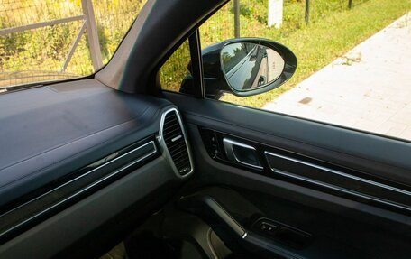 Porsche Cayenne III, 2019 год, 3 840 000 рублей, 36 фотография