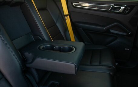 Porsche Cayenne III, 2019 год, 3 840 000 рублей, 32 фотография