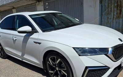 Skoda Octavia IV, 2023 год, 2 900 000 рублей, 1 фотография