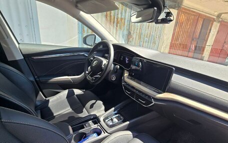 Skoda Octavia IV, 2023 год, 2 900 000 рублей, 4 фотография