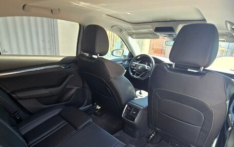Skoda Octavia IV, 2023 год, 2 900 000 рублей, 6 фотография