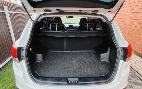 Hyundai ix35 I рестайлинг, 2014 год, 1 250 000 рублей, 8 фотография